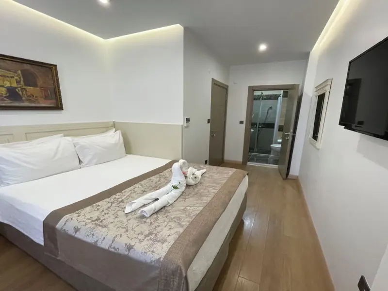 Hotel Gül 27