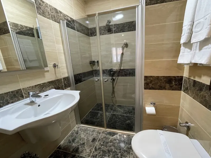 Hotel Gül 28