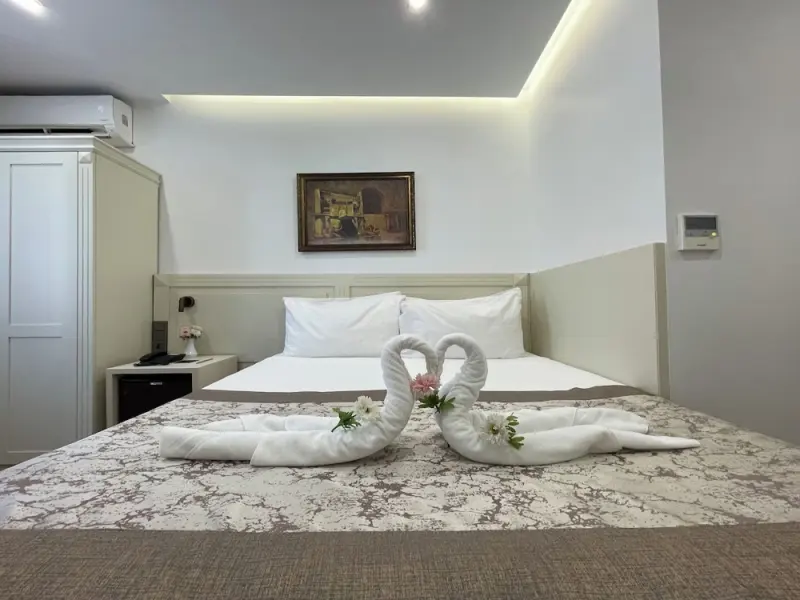 Hotel Gül 29