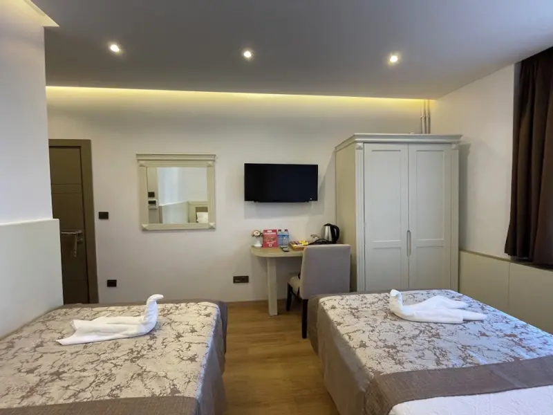 Hotel Gül 30