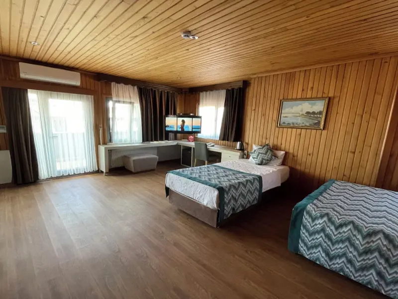 Hotel Gül 3