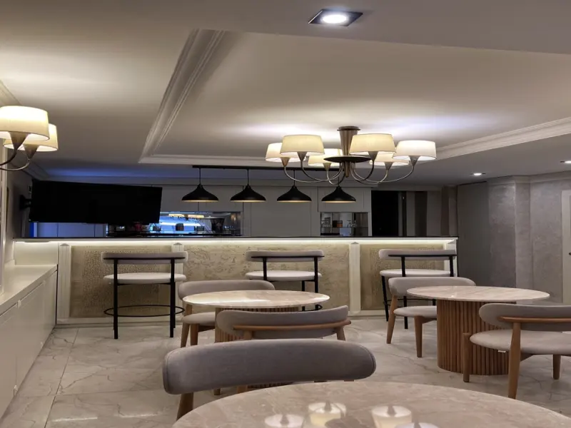 Hotel Gül 31