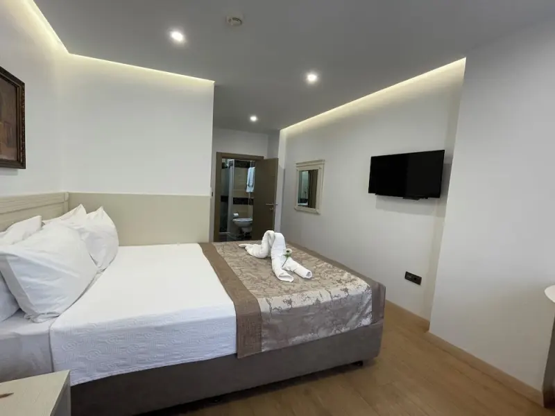 Hotel Gül 32