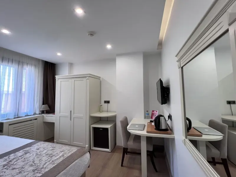 Hotel Gül 33