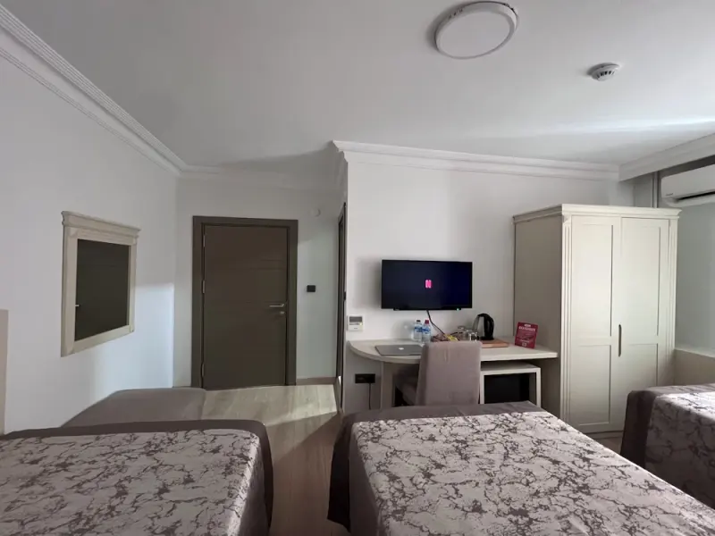 Hotel Gül 35