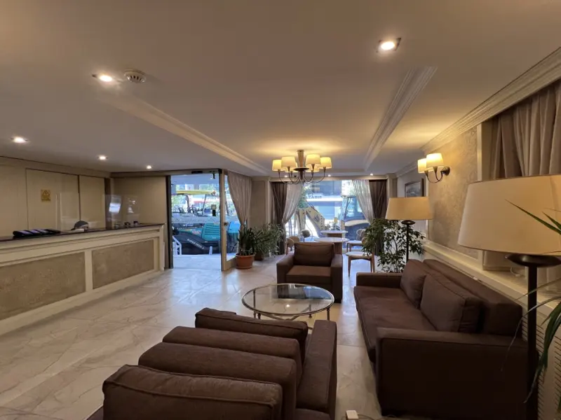 Hotel Gül 6