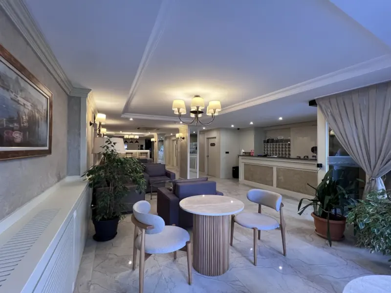 Hotel Gül 7