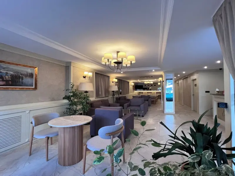 Hotel Gül 10