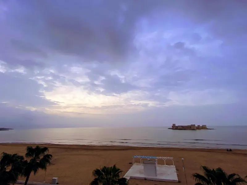 Angel Beach Hotel Kızkalesi 1