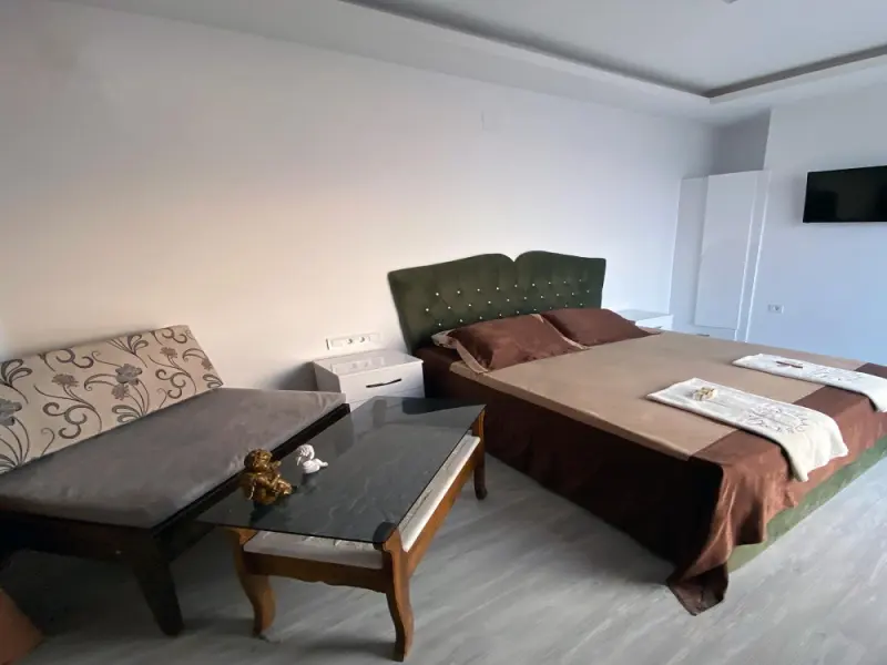 Angel Beach Hotel Kızkalesi 17