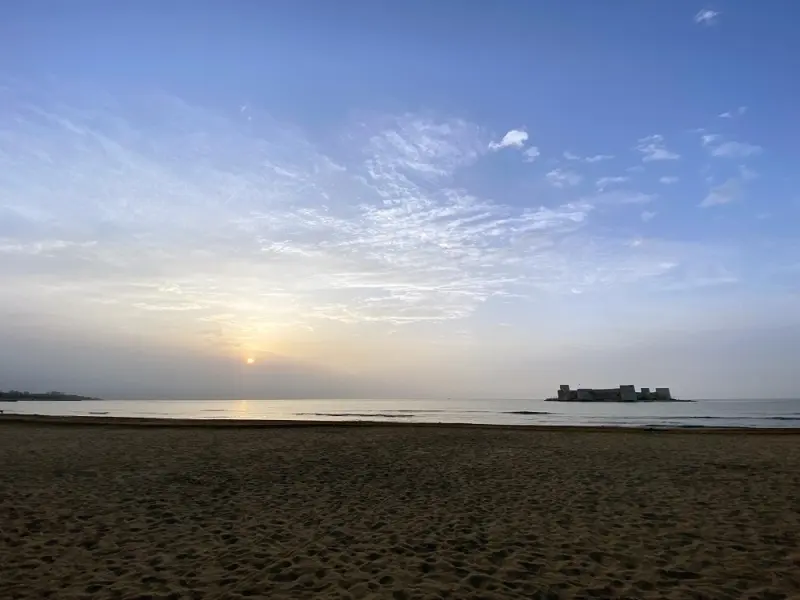 Angel Beach Hotel Kızkalesi 2