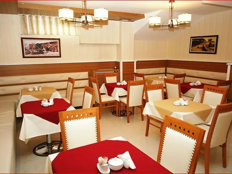 My Rose Hotel 14