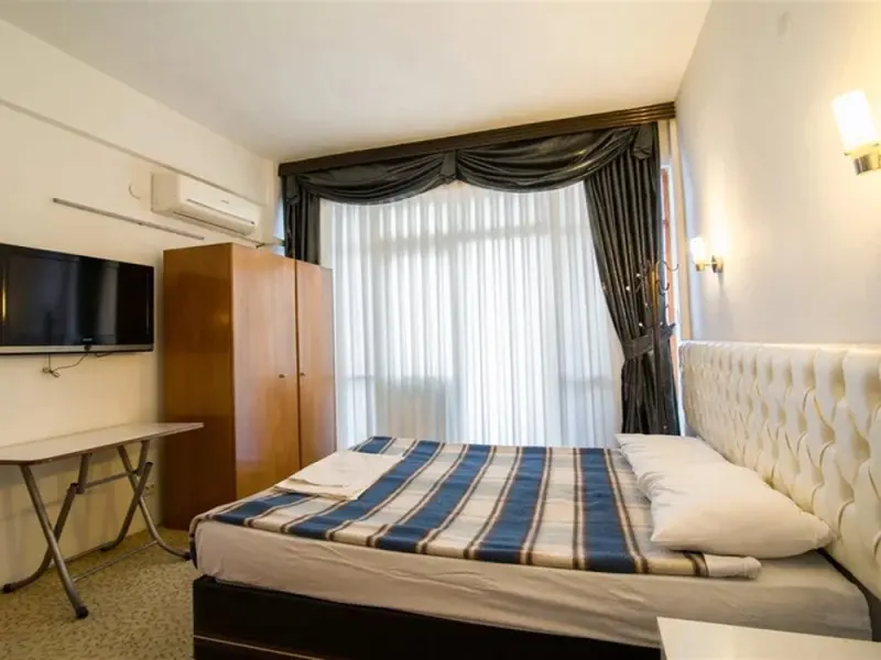 Finike Engin Otel 13
