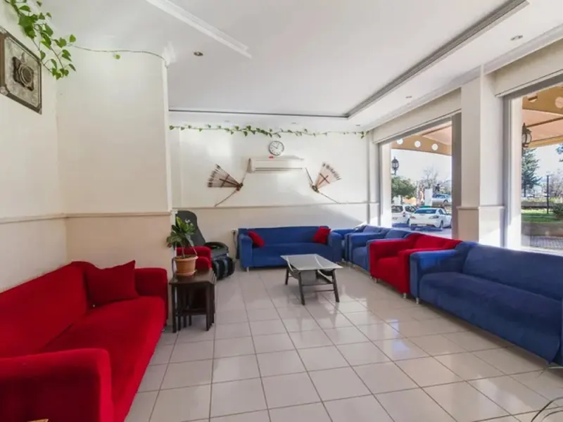Finike Engin Otel 14