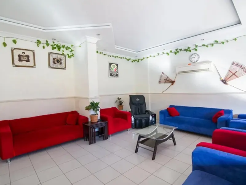 Finike Engin Otel 15