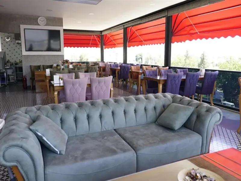 Finike Engin Otel 2