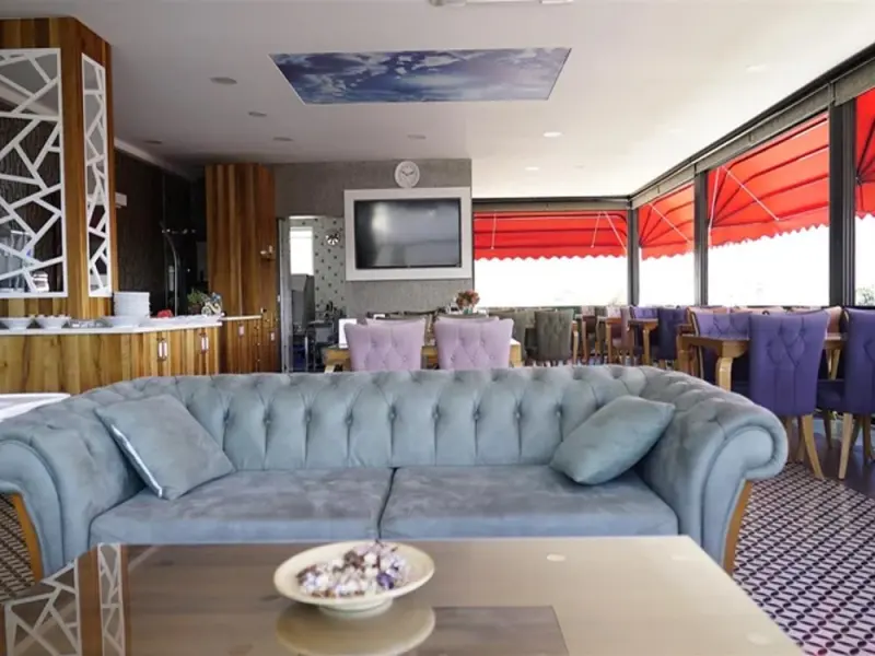 Finike Engin Otel 3