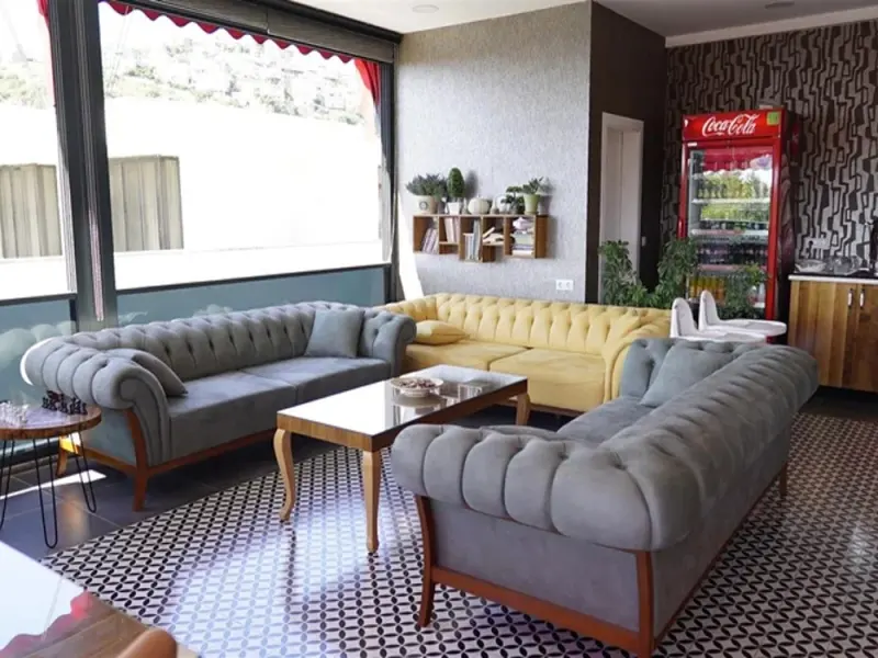 Finike Engin Otel 5
