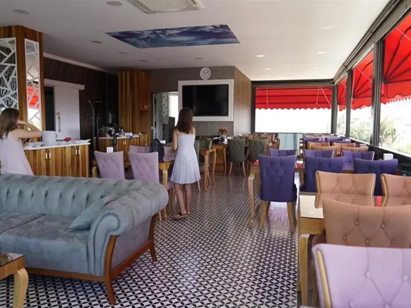 Finike Engin Otel 6
