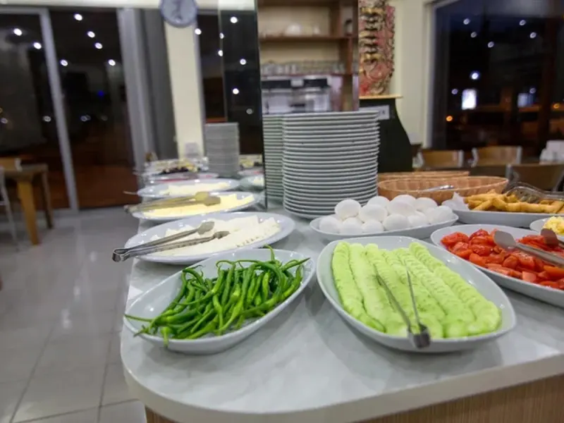 Finike Engin Otel 8