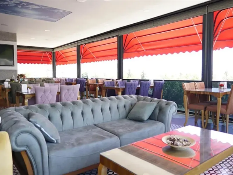 Finike Engin Otel 10
