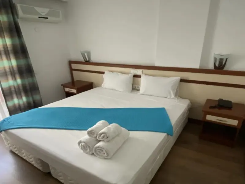 Finike Marina Hotel 12