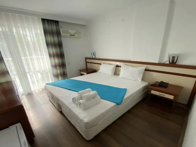 Finike Marina Hotel 14