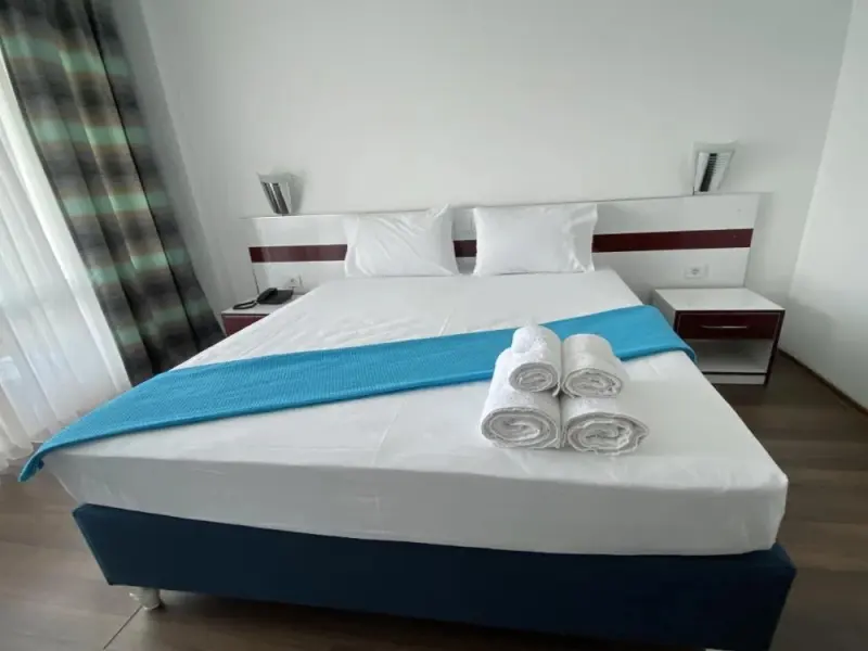 Finike Marina Hotel 16