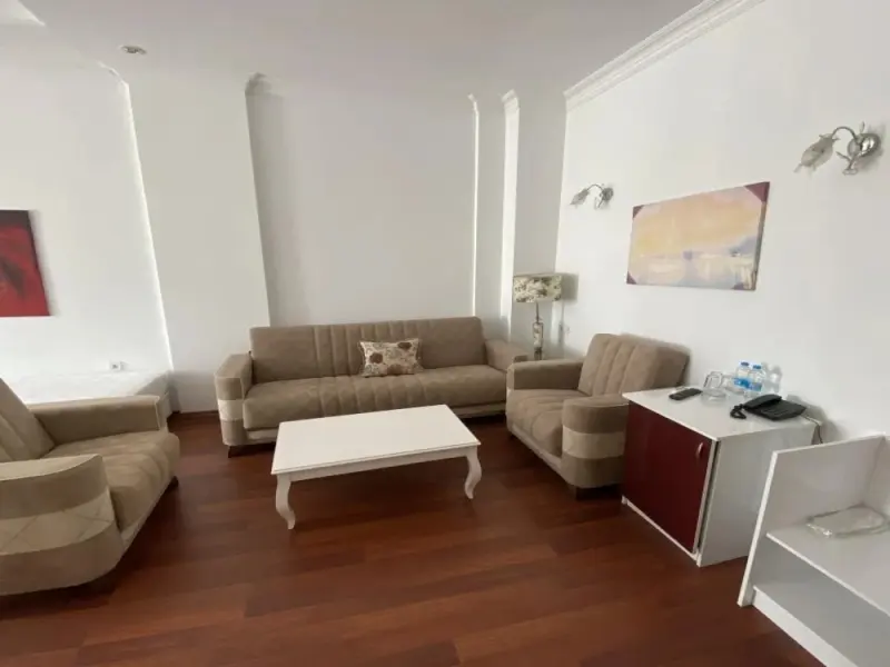 Finike Marina Hotel 19