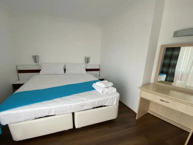 Finike Marina Hotel 20