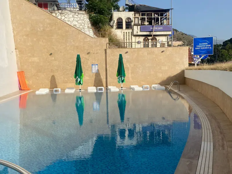 Finike Marina Hotel 2