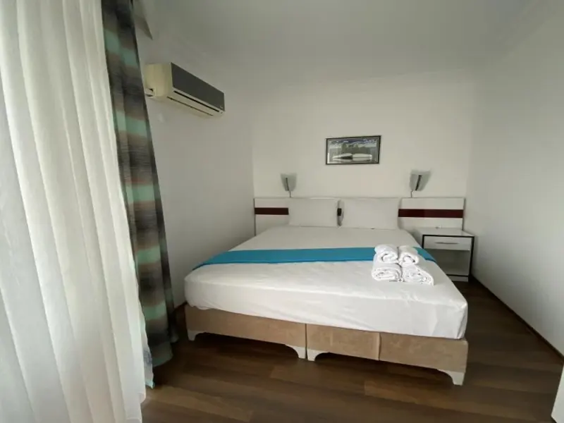 Finike Marina Hotel 21