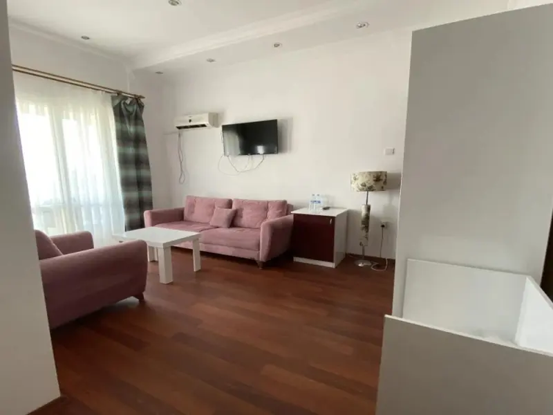 Finike Marina Hotel 22