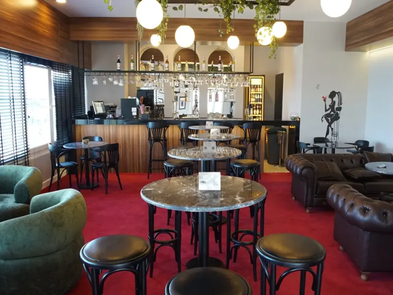 Finike Marina Hotel 24
