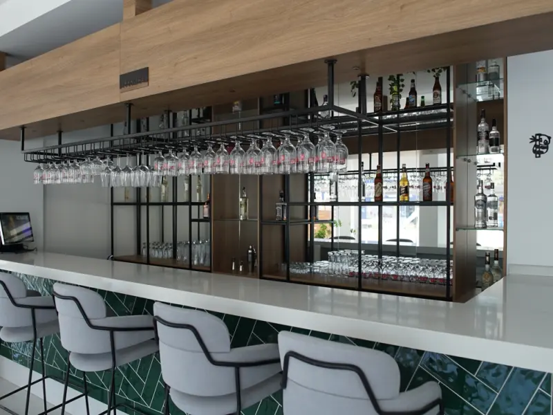 Finike Marina Hotel 25