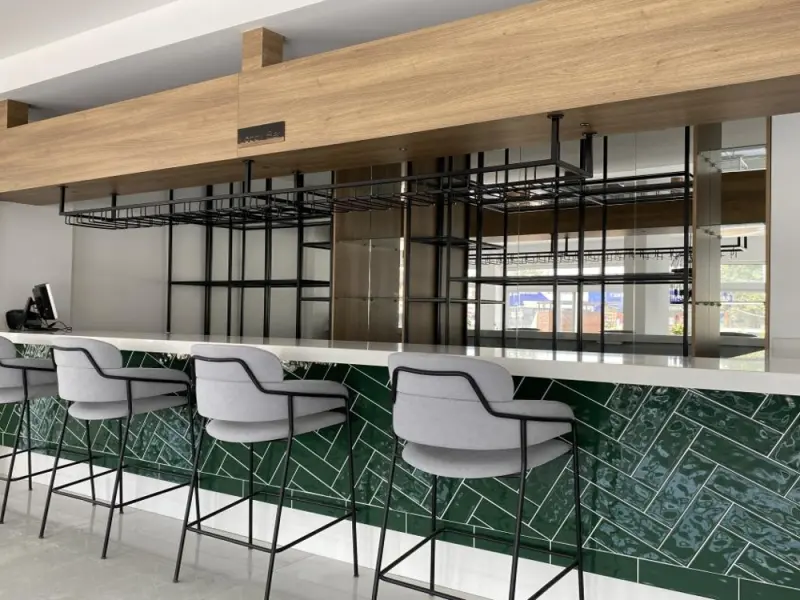 Finike Marina Hotel 26
