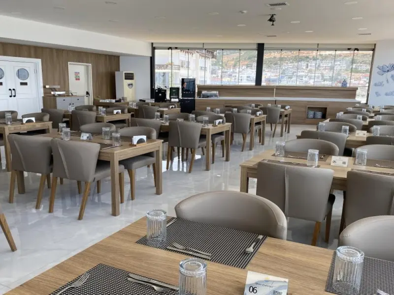 Finike Marina Hotel 27