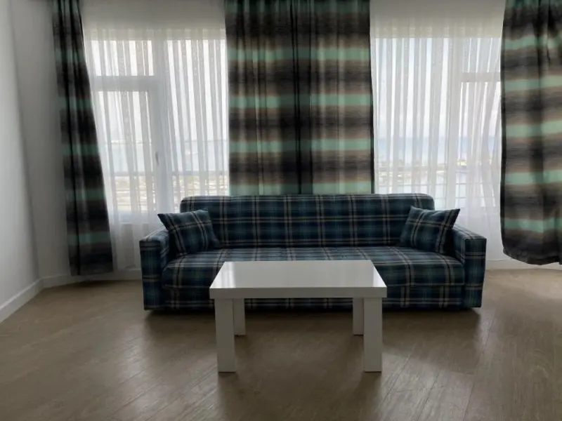 Finike Marina Hotel 28