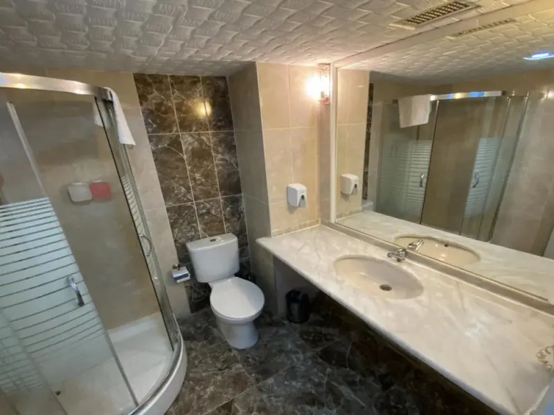 Finike Marina Hotel 29
