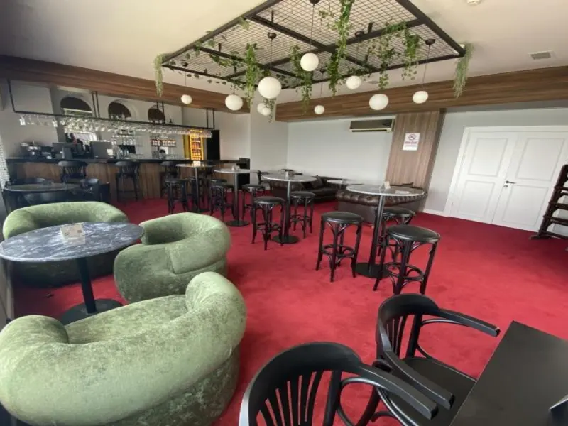 Finike Marina Hotel 30