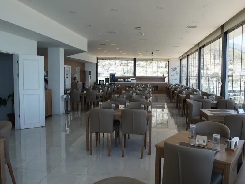 Finike Marina Hotel 31