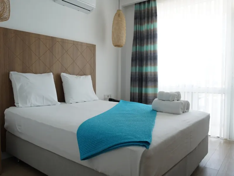Finike Marina Hotel 33