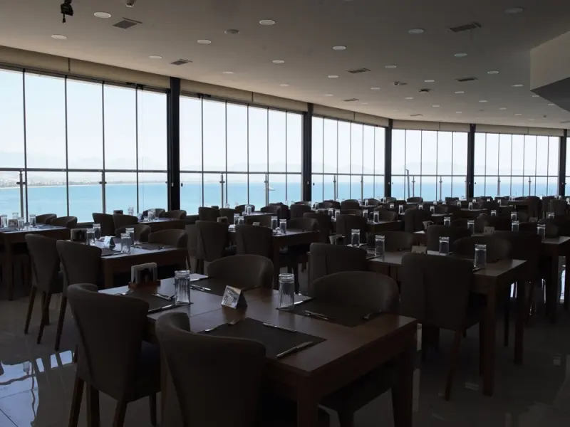 Finike Marina Hotel 34