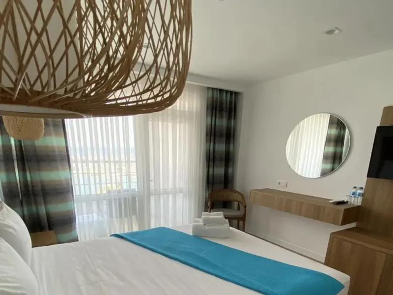 Finike Marina Hotel 35