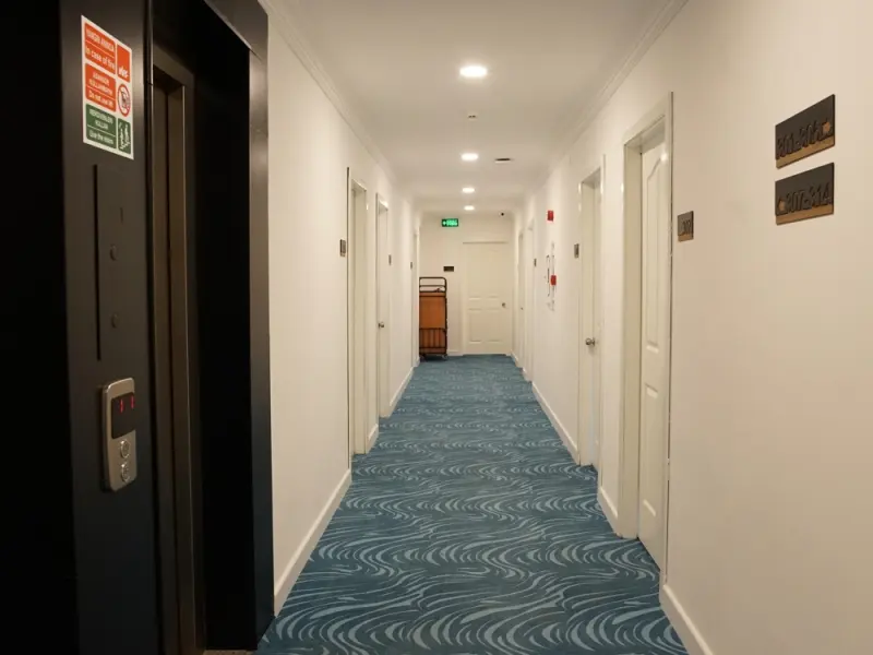 Finike Marina Hotel 36