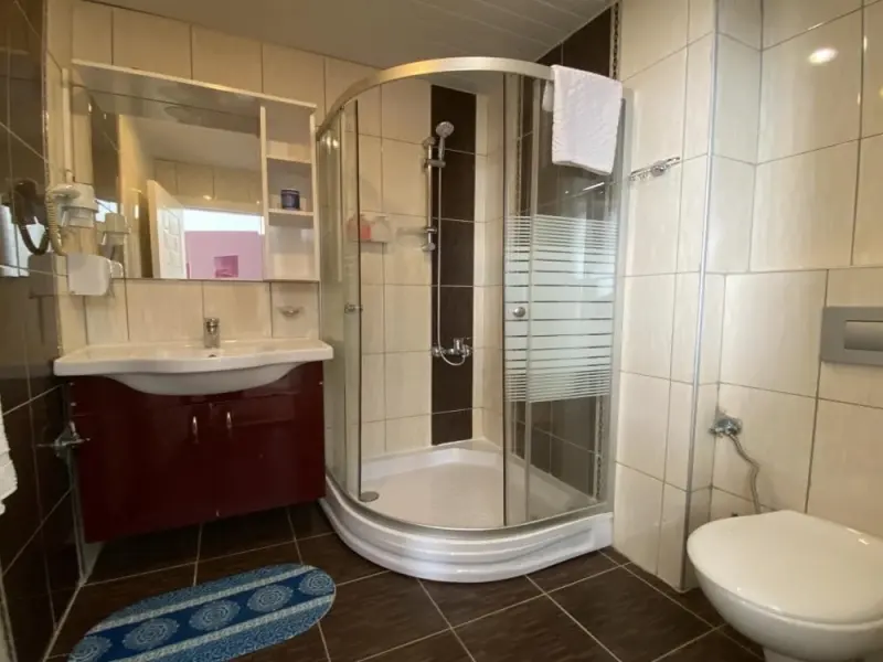 Finike Marina Hotel 37