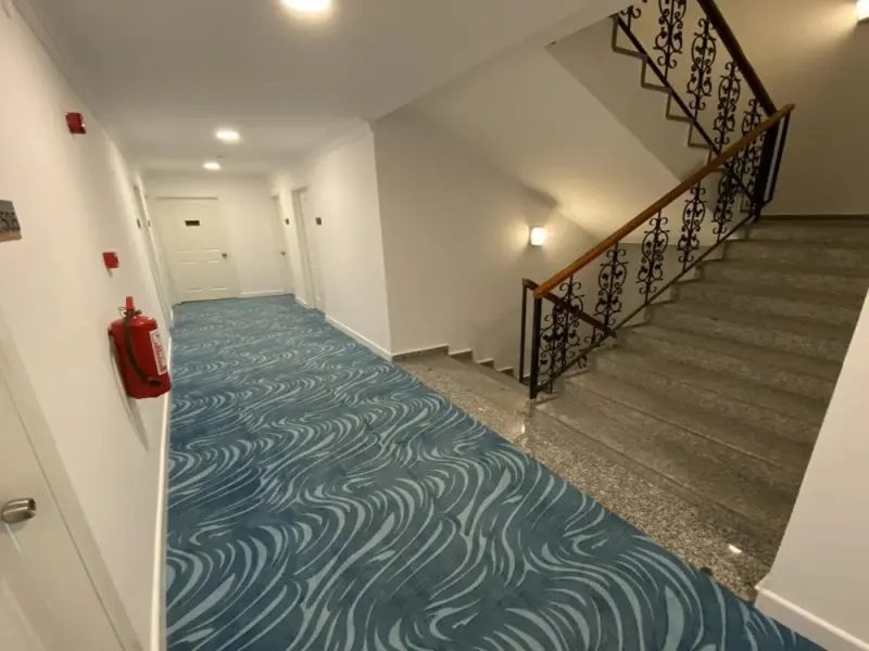 Finike Marina Hotel 38