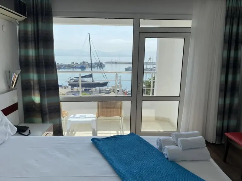 Finike Marina Hotel 39