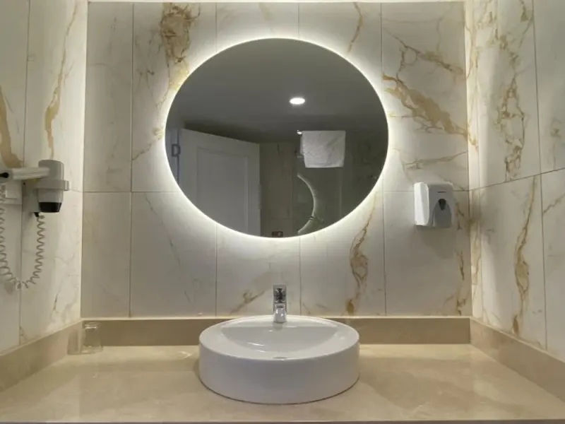 Finike Marina Hotel 40