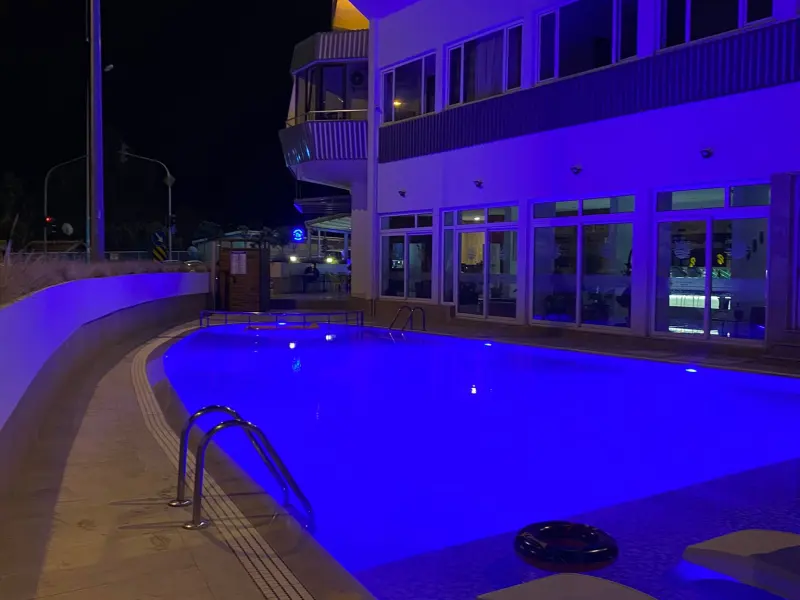 Finike Marina Hotel 4